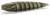 6kom - Gumeni Mamac NAYS ND 30 7,6cm 4gr