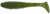 6kom - Gumeni Mamac SELECT Fatfish 2,4" 6,1cm