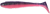 6kom - Gumeni Mamac SELECT Fatfish 2,4" 6,1cm