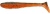 6kom - Gumeni Mamac SELECT Fatfish 2,4" 6,1cm