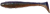 6kom - Gumeni Mamac SELECT Fatfish 2,4" 6,1cm