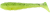 6kom - Gumeni Mamac SELECT Fatfish 2,4" 6,1cm