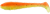 6kom - Gumeni Mamac SELECT Fatfish 2,4" 6,1cm