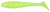6kom - Gumeni Mamac SELECT Fatfish 2,4" 6,1cm