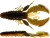 6kom - Gumeni Mamac Westin CreCraw Creaturebait 6,5cm 4gr UV Craw