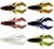 6kom - Gumeni Mamac Westin CreCraw Creaturebait 6,5cm 4gr