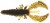 6kom - Gumeni Mamac Westin CreCraw Slim Creaturebait 5,5cm 1,5g