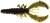 6kom - Gumeni Mamac Westin CreCraw Slim Creaturebait 5,5cm 1,5g