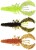 6kom - Gumeni Mamac Westin CreCraw Slim Creaturebait 5,5cm 1,5g