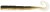 6kom - Gumeni Mamac Westin Ned Worm Curltail 5cm 0,5g