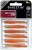 6kom - Gumeni Mamac Westin Ned Worm Slim 5,5cm 1,5g