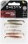 6kom - Gumeni Mamac Westin ShadTeez Slim 4,7cm 1gr Floating
