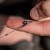 6kom - Helikopterske perlice Avid Outline Tungsten Naked Heli Beads