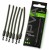 6kom - Konektor za PVA vrećice Gardner Covert Fused Quick Change PVA Bag System 90mm