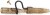 6kom - Kopče Zfish Heavy Duty Clip Pin & Tail Rubber