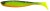 6kom - Kopyto Lucky John 3D Basara Soft Swim 8,9cm