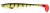 6kom - Kopyto Lucky John 3D Basara Soft Swim 8,9cm