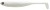 6kom - Kopyto Lucky John 3D Makora Shad Tail 10cm