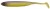6kom - Kopyto Lucky John 3D Makora Shad Tail 10cm
