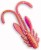 6kom - Nymfa Crazy Fish Allure 5,2cm 2gr