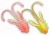 6kom - Nymfa Crazy Fish Allure 5,2cm 2gr