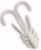 6kom - Nymfa Crazy Fish Allure 5,2cm 2gr