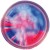 6kom - Pasta za oblaganje Berkley PowerBait Glitter Trout Dough Captain America Glitter