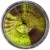 6kom Pasta za omotavanje Berkley PowerBait Trout Dough Fruits Kiwi Cool
