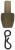 6kom - Perlice Preston ICS In-Line 360 Beads