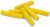 6kom - Pjenasti štapići Black Cat Mini Dead Bait Puncher Foam Sticks Žuta