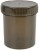 6kom - Posude za mamce Fox Hookbait Pots