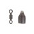 6kom - Stoper Korum Camo Buffer Bead
