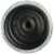 6kom - Tijesto za oblaganje Berkley PowerBait Glitter Trout Dough Black Glitter