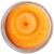 6kom - Tijesto za oblaganje Berkley PowerBait Glitter Trout Dough Fluo Orange Glitter