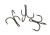 6kom - Trostruka udica Rage Predator X-Strong Barbed Treble Hooks Veličina 8
