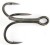 6kom - Trostruke udice Rage Strike Point Treble Hooks Veličina 1/0