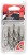 6kom - Trostruke udice Rage Strike Point Treble Hooks