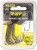 6kom - Udice s kontra-kukom Black Cat Power Rig DG Coating