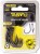 6kom - Udice s kontrakukom Black Cat Gripper DG Coating
