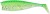 6ks - Gumena Mamac Illex Nitro Shad 65 6,5cm 3,6gr Carribean Shad