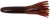 6ks - Gumena Mamac Keitech Salty Core Tube 4,25" 10,8cm 14gr Scuppernong