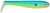 6ks - Gumena Mamac Strike King Shadalicious Swimbaits 11,5cm Citrus Štuka