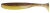 6ks - Gumová Nástraha Keitech Easy Shiner 4,5" 11,4cm 7,3gr Bumble Bee