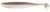 6ks - Gumová Nástraha Keitech Easy Shiner 4,5" 11,4cm 7,3gr Electric Shad