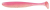 6ks - Gumová Nástraha Keitech Easy Shiner 4,5" 11,4cm 7,3gr Pink Silver Glow