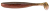 6ks - Gumová Nástraha Keitech Easy Shiner 4,5" 11,4cm 7,3gr Red Crawdad