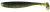 6ks - Gumová Nástraha Keitech Easy Shiner 4,5" 11,4cm 7,3gr Watermelon PP
