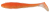 6ks - Gumová Nástraha Keitech FAT Swing Impact 4,3" 10,9cm 10,3gr Orange Flash