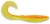 6ks - Gumová Nástraha Rapala Crushcity Curl 4 11,6cm 7,6gr Fire Flame