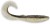 6ks - Gumová Nástraha Rapala Crushcity Curl 4 11,6cm 7,6gr Sparkle Shad